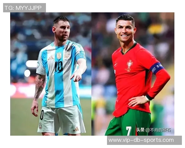 C罗征服三大联赛是否还需世界杯证明自己梅西未能做到的成就