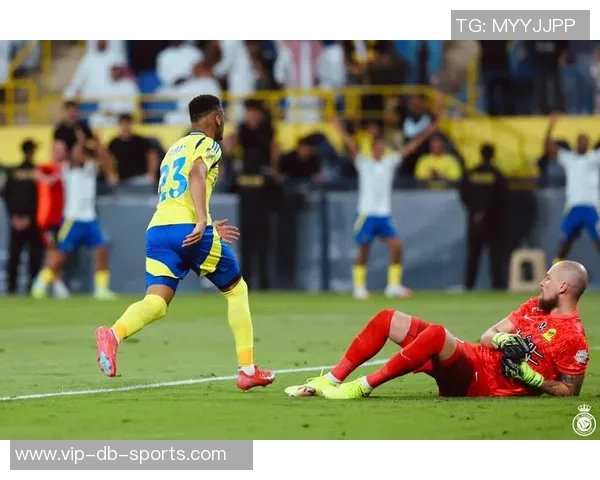 利雅得胜利客场逆转果阿C罗缺阵安吉洛与卡马拉联手破门