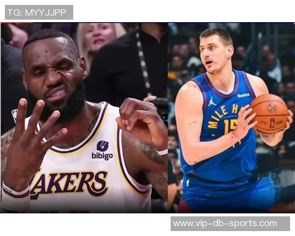 约基奇再创历史第七次30分15篮板15助攻詹姆斯未曾达到这一成就引发热议